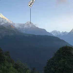 Explore Ghorepani Poon hill Trek 4 Days for 4 days with Beyond The Limits Treks and Expedition and discover unforgettable experiences - Photo 6