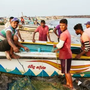 Explore 5-Day Negombo Sightseeing & Beach for 5 days with Beyond Escapes and discover unforgettable experiences - Photo 3