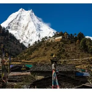 Explore Manaslu Circuit Trek for 15 days with Beyond The Limits Treks and Expedition and discover unforgettable experiences - Photo 6