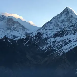 Explore Khopra Danda Trek for 11 days with Beyond The Limits Treks and Expedition and discover unforgettable experiences - Photo 6