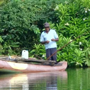 Explore 5-Day Negombo Sightseeing & Beach for 5 days with Beyond Escapes and discover unforgettable experiences - Photo 4
