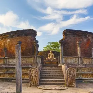 Explore 4-Day Essence of Sri Lanka Tour for 4 days with Beyond Escapes and discover unforgettable experiences - Photo 2