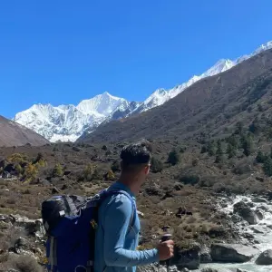 Explore Langtang Valley Trek for 10 days with Beyond The Limits Treks and Expedition and discover unforgettable experiences - Photo 6