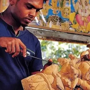 Explore 4-Day Essence of Sri Lanka Tour for 4 days with Beyond Escapes and discover unforgettable experiences - Photo 3