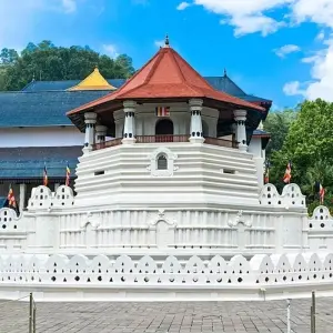 Explore 4-Day Essence of Sri Lanka Tour for 4 days with Beyond Escapes and discover unforgettable experiences - Photo 4