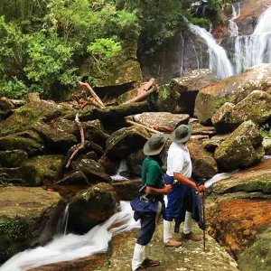 Explore 3-Day Different Discovery Private Wildlife Tour for 3 days with Beyond Escapes and discover unforgettable experiences - Photo 2