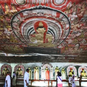 Explore 3-Day Glimpse of Sri Lanka Private Tour for 3 days with Beyond Escapes and discover unforgettable experiences - Photo 3