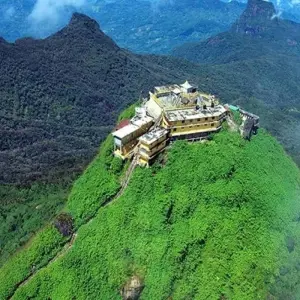 Explore 6-Day Central Highlands UNESCO World heritage adventure tour for 6 days with Beyond Escapes and discover unforgettable experiences - Photo 11