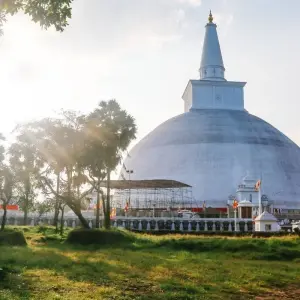 Explore 9-Day Guided Tour in UNESCO World Heritage Sites for 9 days with Beyond Escapes and discover unforgettable experiences - Photo 3