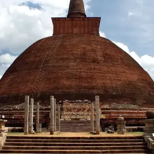 Explore Make Me a Buddhist for 8 Days for 8 days with Beyond Escapes and discover unforgettable experiences - Photo 3