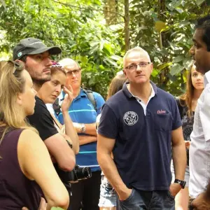 Explore 7-Day Cultural Honeymoon Trip for 7 days with Beyond Escapes and discover unforgettable experiences - Photo 3