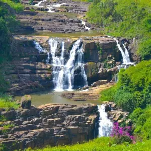 Explore 2-Day All-Inclusive Kandy And Nuwara Eliya Tour for 2 days with Beyond Escapes and discover unforgettable experiences - Photo 9