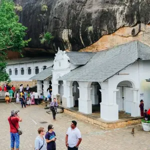 Explore 3-Day Glimpse of Sri Lanka Private Tour for 3 days with Beyond Escapes and discover unforgettable experiences - Photo 5