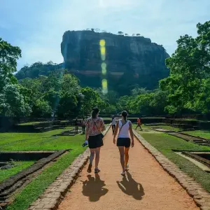 Explore 3-Day Glimpse of Sri Lanka Private Tour for 3 days with Beyond Escapes and discover unforgettable experiences - Photo 6