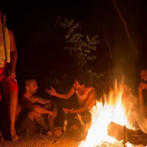 Explore Overnight Trekking to Knuckles & Meemure with camping for 2 days with Beyond Escapes and discover unforgettable experiences - Photo 5