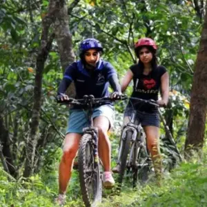 Explore Overnight Adventure in Kitulgala with Borderlands Camping for 2 days with Beyond Escapes and discover unforgettable experiences - Photo 3