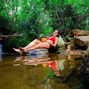 Explore Private Overnight Tour to the Nature Paradise of Belihuloya for 2 days with Beyond Escapes and discover unforgettable experiences - Photo 3