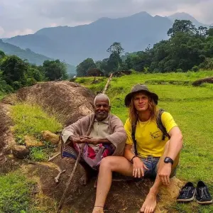 Explore Overnight Trekking to Knuckles & Meemure with camping for 2 days with Beyond Escapes and discover unforgettable experiences - Photo 7