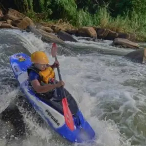 Explore Overnight Adventure in Kitulgala with Borderlands Camping for 2 days with Beyond Escapes and discover unforgettable experiences - Photo 4