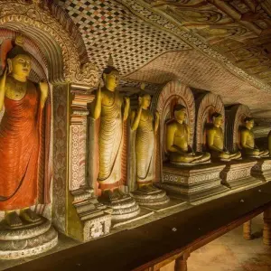 Explore Make Me a Buddhist for 8 Days for 8 days with Beyond Escapes and discover unforgettable experiences - Photo 7