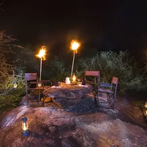 Explore Overnight Luxury Glamping in Yala With Return Transfers (From Galle) for 2 days with Beyond Escapes and discover unforgettable experiences - Photo 6