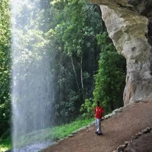 Explore Overnight Adventure in Kitulgala with Borderlands Camping for 2 days with Beyond Escapes and discover unforgettable experiences - Photo 5
