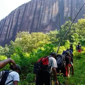 Explore Overnight Adventure in Kitulgala with Borderlands Camping for 2 days with Beyond Escapes and discover unforgettable experiences - Photo 6