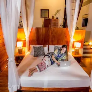 Explore Private Overnight Tour to the Nature Paradise of Belihuloya for 2 days with Beyond Escapes and discover unforgettable experiences - Photo 5