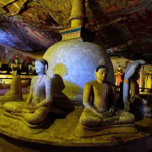Explore 7-Day Cultural Honeymoon Trip for 7 days with Beyond Escapes and discover unforgettable experiences - Photo 9