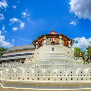 Explore 8-Day Romantic Honeymoon tour for 8 days with Beyond Escapes and discover unforgettable experiences - Photo 3