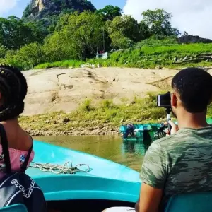 Explore Overnight adventure tour to Gal Oya National Park with Return Transfers for 2 days with Beyond Escapes and discover unforgettable experiences - Photo 7