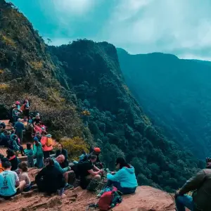 Explore 7-Day Off The Beaten Nature and Wildlife tour for 7 days with Beyond Escapes and discover unforgettable experiences - Photo 4
