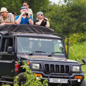 Explore 9-Day Tour of Undiscovered Sri Lanka for 9 days with Beyond Escapes and discover unforgettable experiences - Photo 2