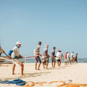 Explore 4-Day Romance on the Beach for 4 days with Beyond Escapes and discover unforgettable experiences - Photo 2