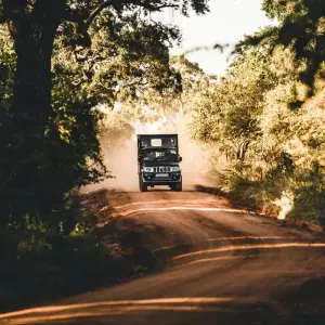 Explore Overnight Luxury Glamping in Yala With Return Transfers (From Kandy) for 2 days with Beyond Escapes and discover unforgettable experiences - Photo 10