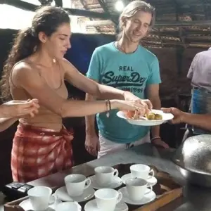 Explore 6-Day Authentic Experiences in Sri Lanka for 6 days with Beyond Escapes and discover unforgettable experiences - Photo 3