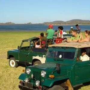 Explore 5-Day Pasikuda Sightseeing & Beach for 5 days with Beyond Escapes and discover unforgettable experiences - Photo 2