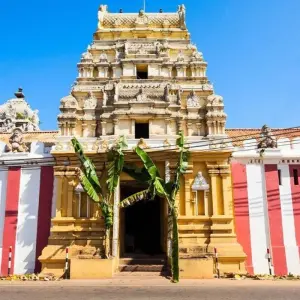 Explore 5-Day Tour of The Last Battle of Ravana for 5 days with Beyond Escapes and discover unforgettable experiences - Photo 2