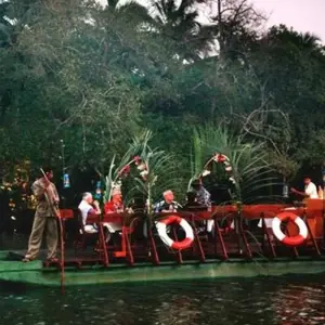 Explore 8-Day Romantic Honeymoon tour for 8 days with Beyond Escapes and discover unforgettable experiences - Photo 6