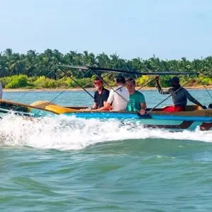 Explore 9-Day Tour of Undiscovered Sri Lanka for 9 days with Beyond Escapes and discover unforgettable experiences - Photo 4