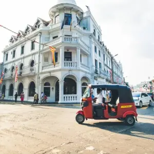 Explore 9-Day Romantic Honeymoon tour in Sri Lanka for 9 days with Beyond Escapes and discover unforgettable experiences - Photo 6