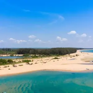 Explore 5-Day Pasikuda Sightseeing & Beach for 5 days with Beyond Escapes and discover unforgettable experiences - Photo 4