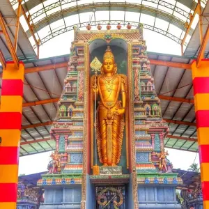 Explore 5-Day Tour of The Last Battle of Ravana for 5 days with Beyond Escapes and discover unforgettable experiences - Photo 5