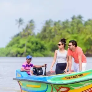 Explore 4-Day Romance on the Beach for 4 days with Beyond Escapes and discover unforgettable experiences - Photo 8