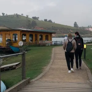 Explore 8-Day Romantic Honeymoon tour for 8 days with Beyond Escapes and discover unforgettable experiences - Photo 10