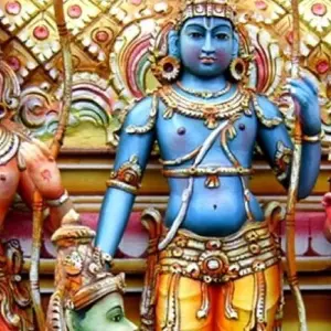 Explore 6-Day Tour of Seetha Amman Captive Life for 6 days with Beyond Escapes and discover unforgettable experiences - Photo 7