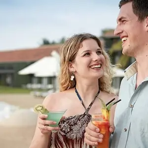 Explore 4-Day Romance on the Beach for 4 days with Beyond Escapes and discover unforgettable experiences - Photo 10