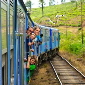 Explore 9-Day Tour of Undiscovered Sri Lanka for 9 days with Beyond Escapes and discover unforgettable experiences - Photo 9