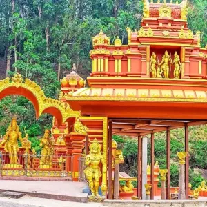 Explore 10-Day Ancient Epic Story of Ramayana for 10 days with Beyond Escapes and discover unforgettable experiences - Photo 8