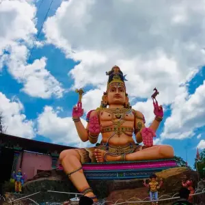 Explore 5-Day Tour of The Last Battle of Ravana for 5 days with Beyond Escapes and discover unforgettable experiences - Photo 8